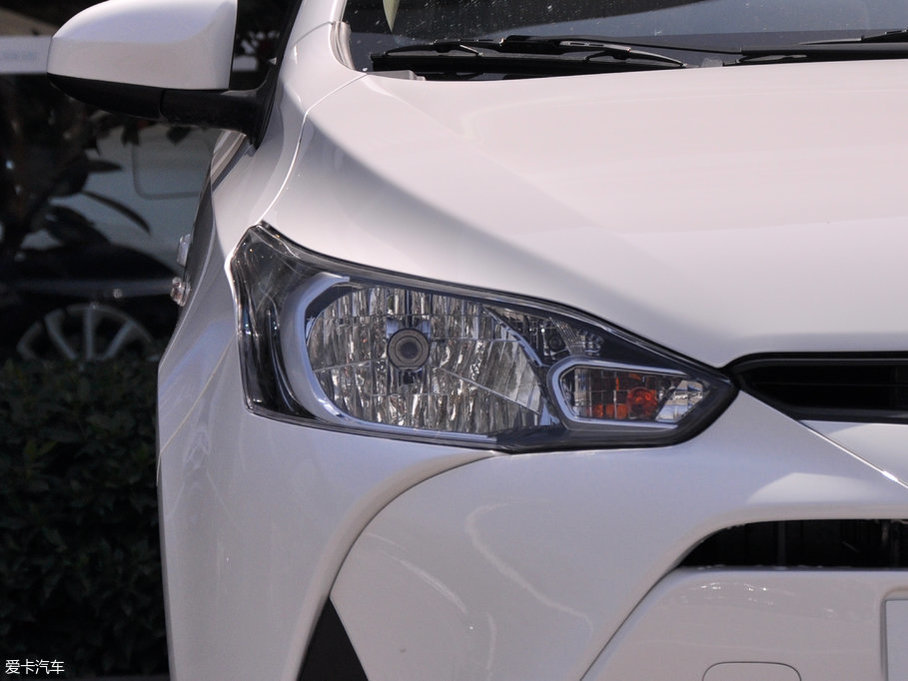 2017YARiS L  1.3E քȄӰ