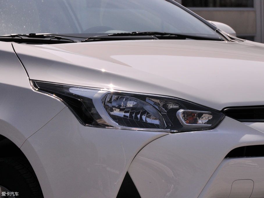 2017YARiS L  1.3E քȄӰ