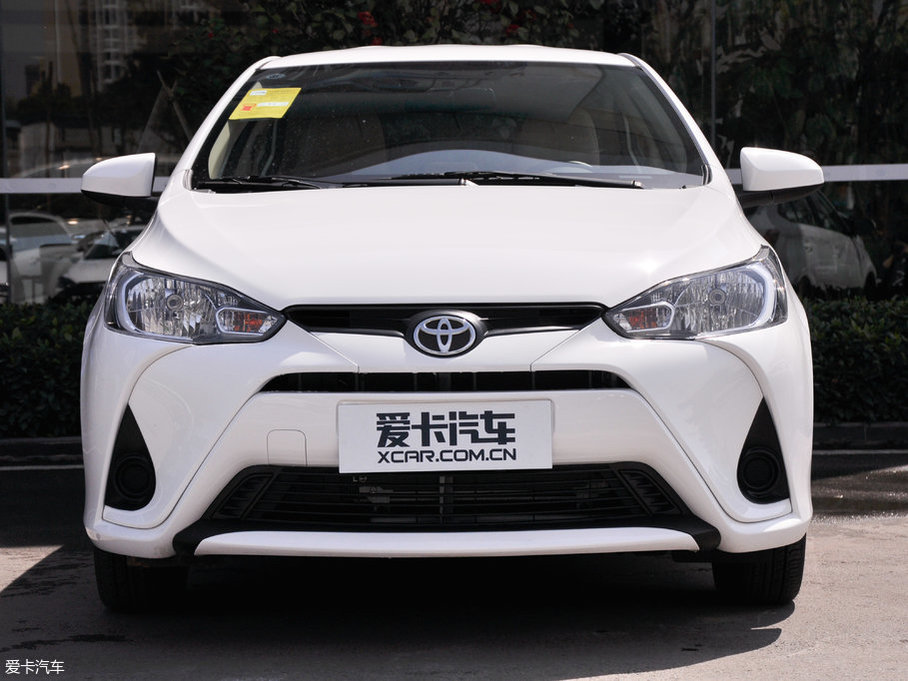 2017YARiS L  1.3E քȄӰ