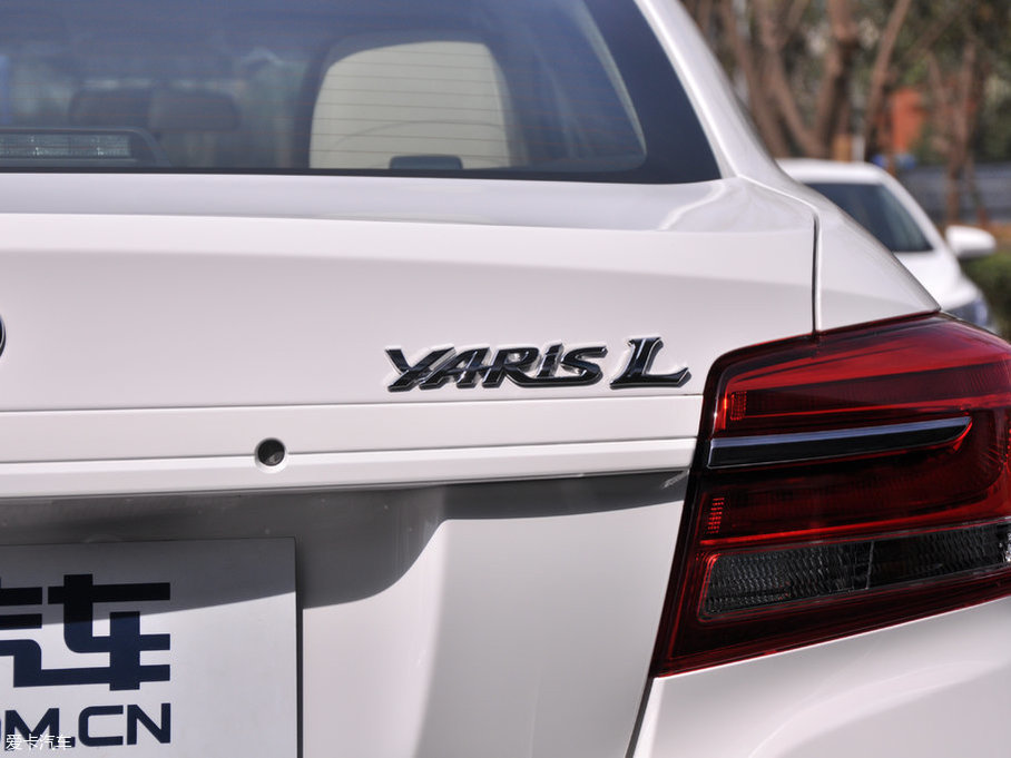 2017YARiS L  1.3E քȄӰ