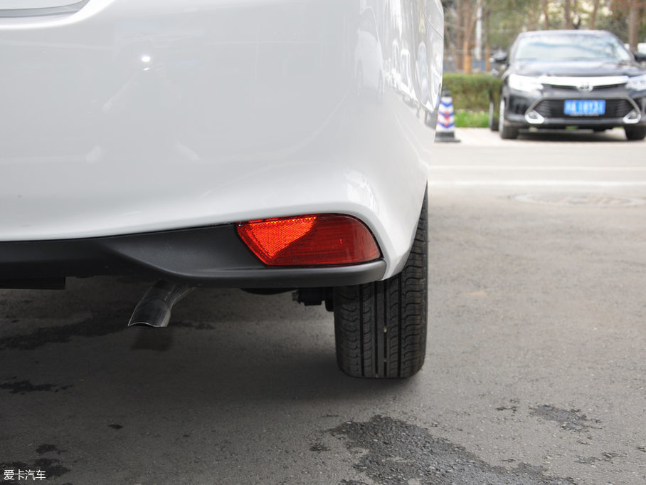 2017YARiS L  1.3E ք(dng)Ȅ(dng)