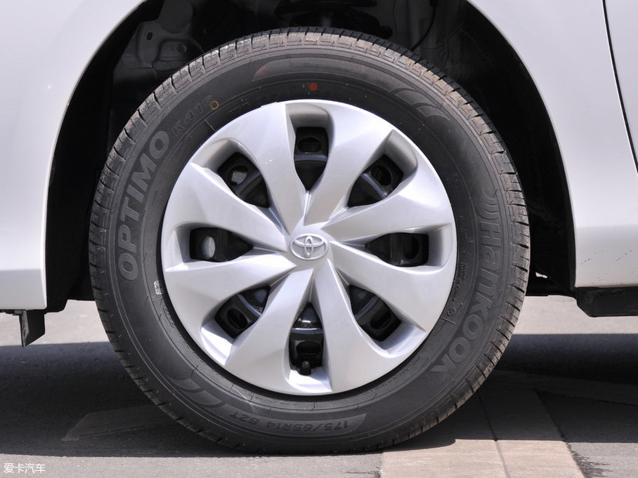 2017YARiS L  1.3E քȄӰ