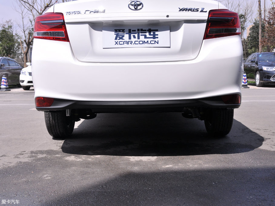 2017YARiS L  1.3E քȄӰ