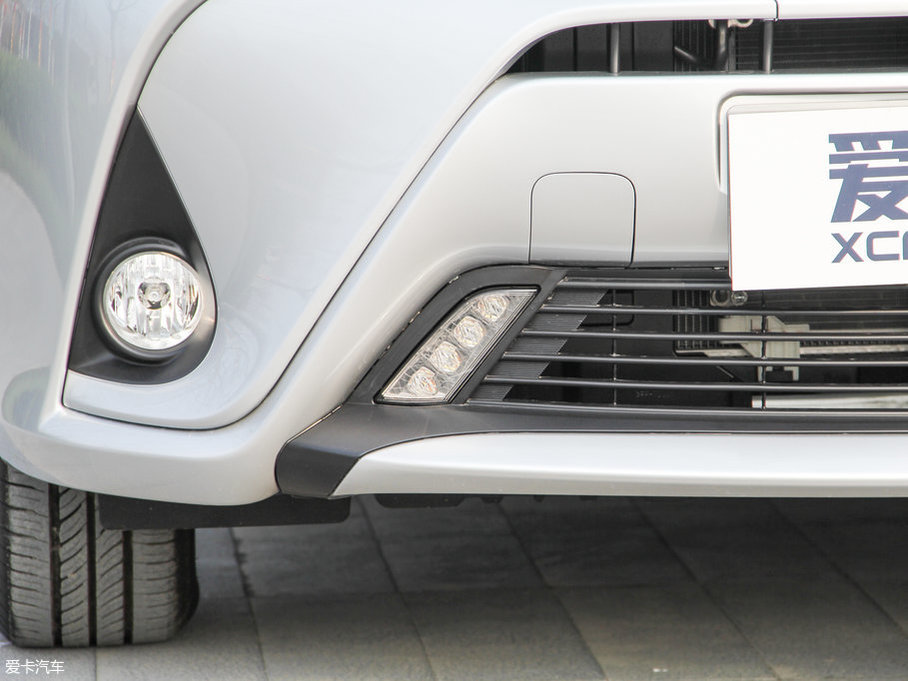 2017YARiS L  1.5GS CVTJ(dng)