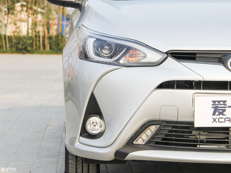 2017YARiS L  1.5GS CVTJӰ