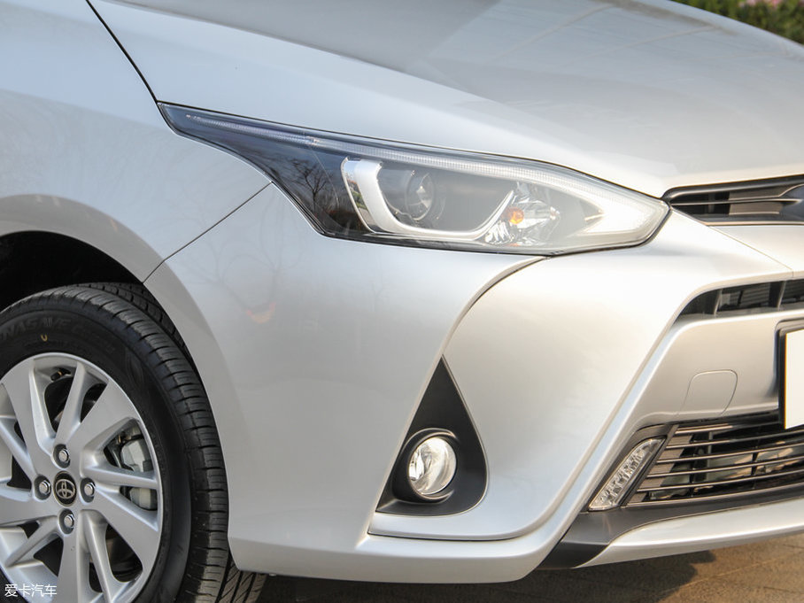 2017YARiS L  1.5GS CVTJӰ