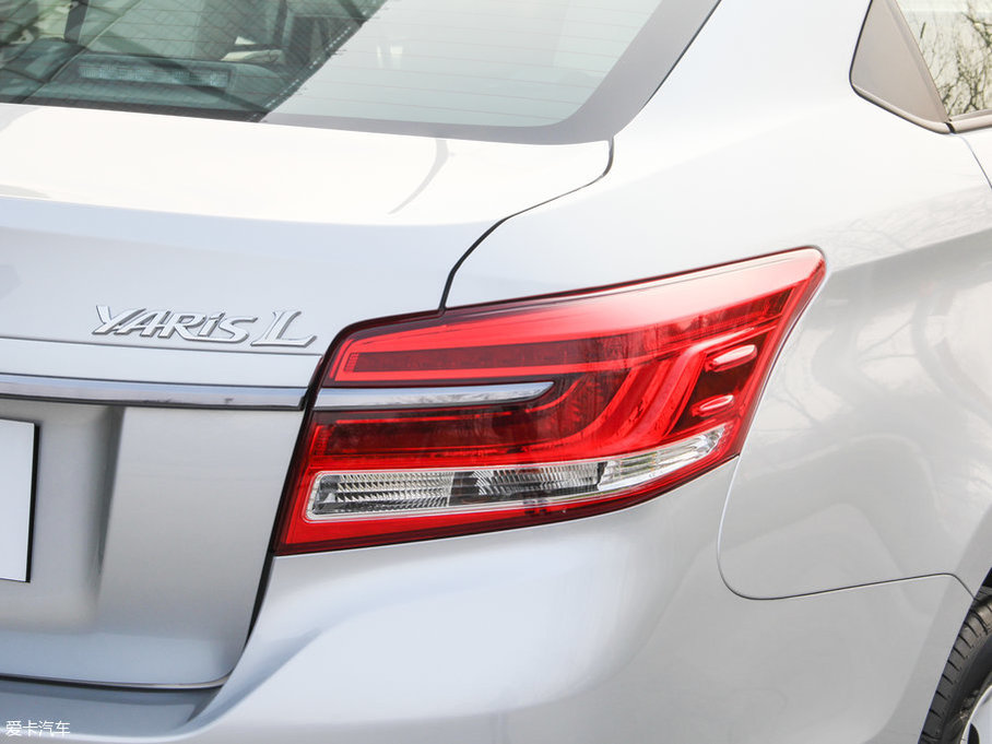 2017YARiS L  1.5GS CVTJӰ