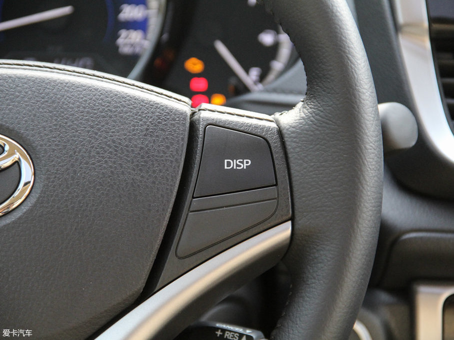 2017YARiS L  1.5GS CVTJӰ