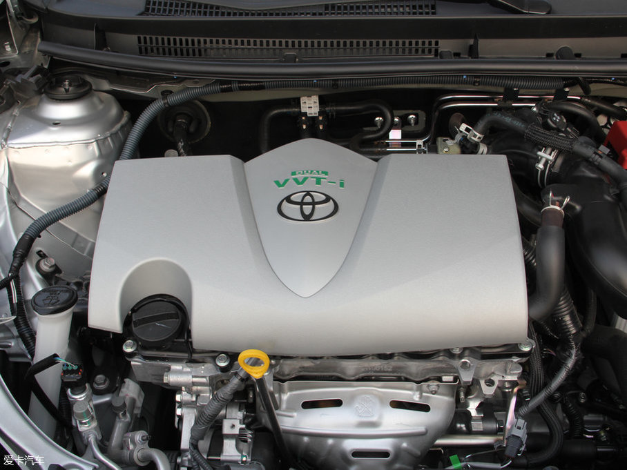 2017YARiS L  1.5GS CVTJӰ