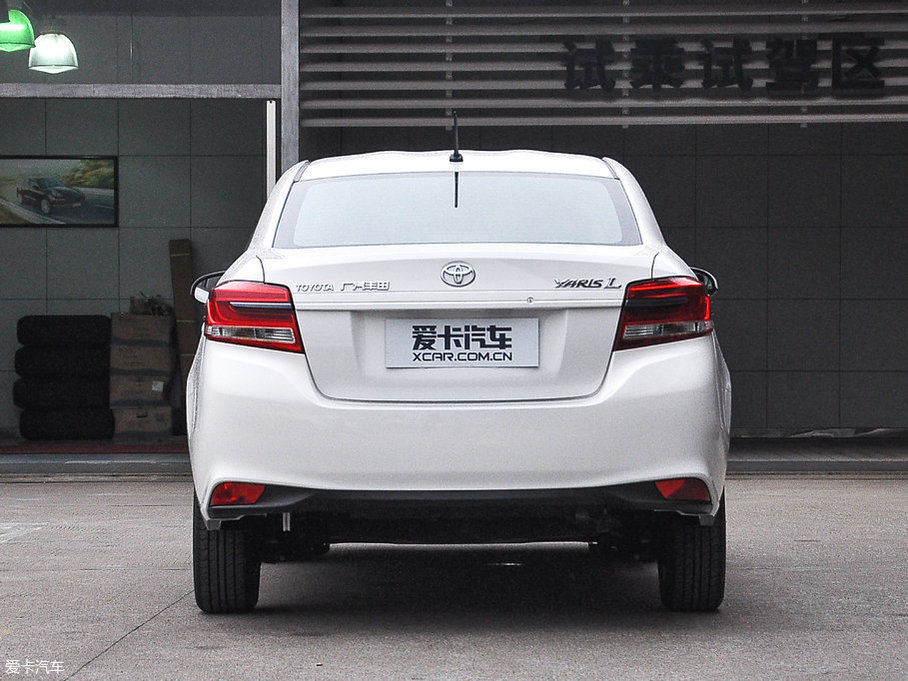 2017YARiS L  1.5G CVTń(dng)촰