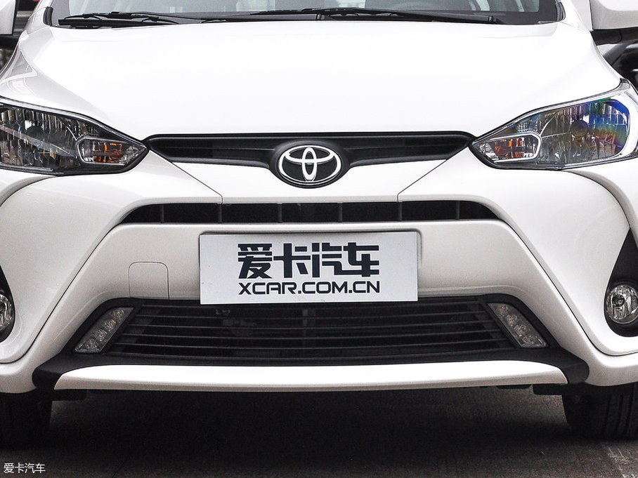 2017YARiS L  1.5G CVTń촰