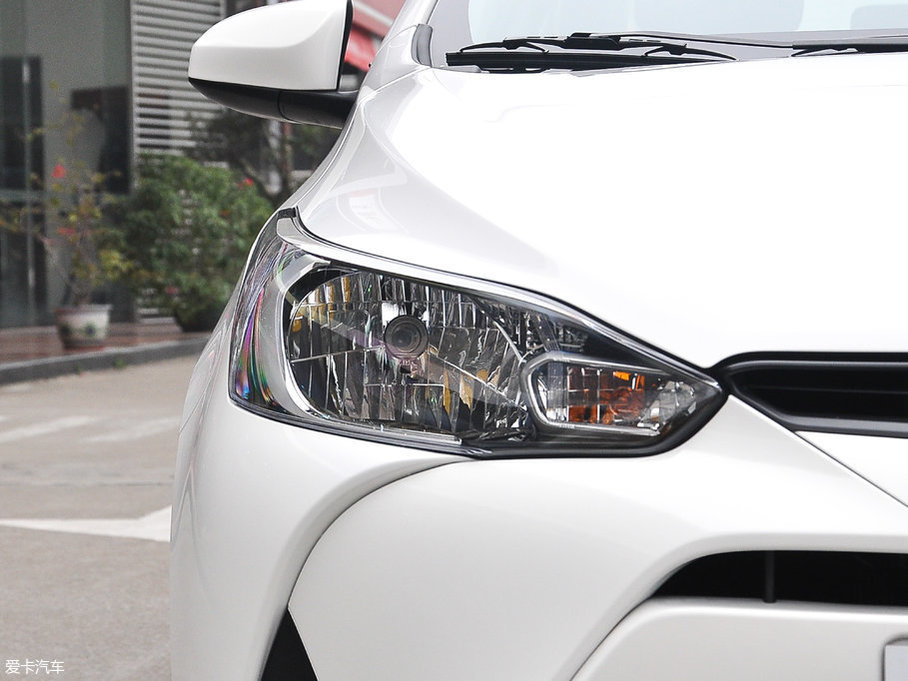 2017YARiS L  1.5G CVTń촰