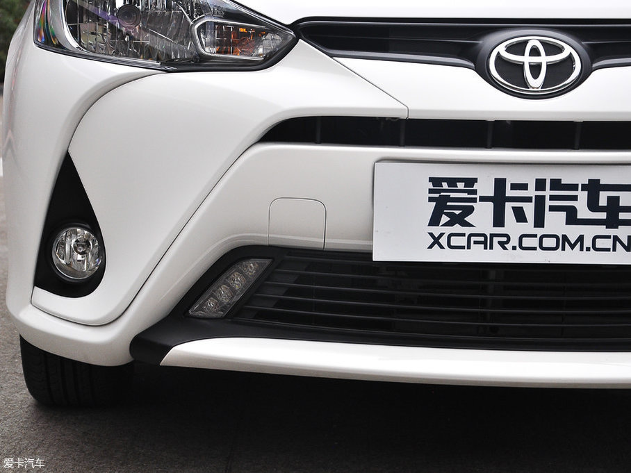 2017YARiS L  1.5G CVTń촰