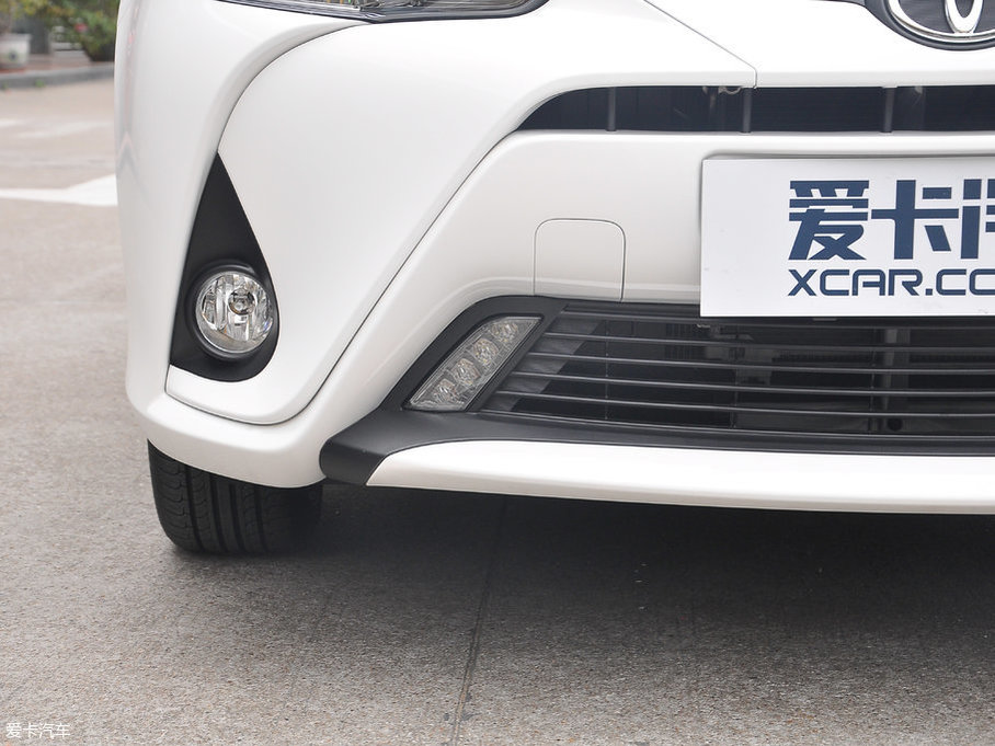 2017YARiS L  1.5G CVTń촰