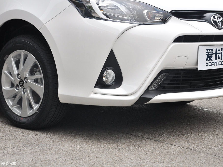 2017YARiS L  1.5G CVTń촰