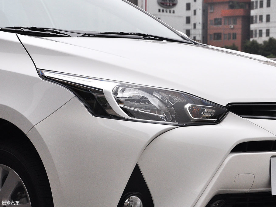 2017YARiS L  1.5G CVTń촰