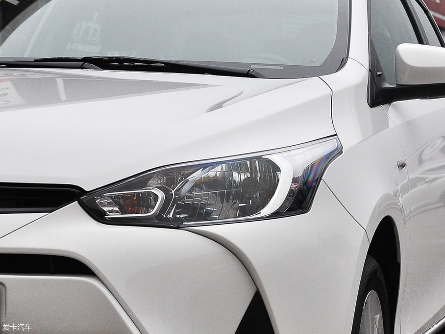 2017YARiS L  1.5G CVTń촰