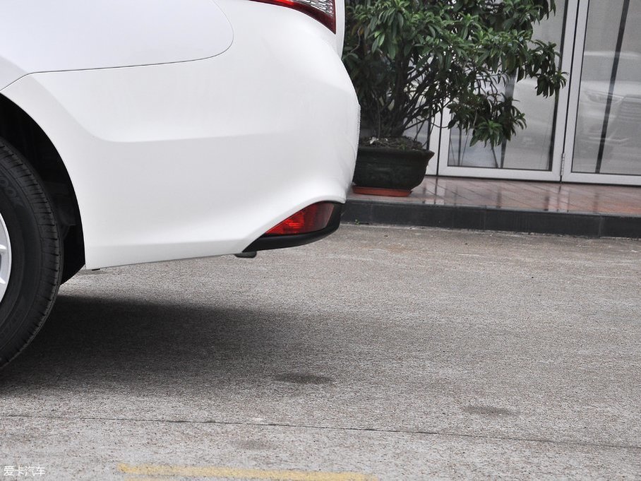 2017YARiS L  1.5G CVTń촰