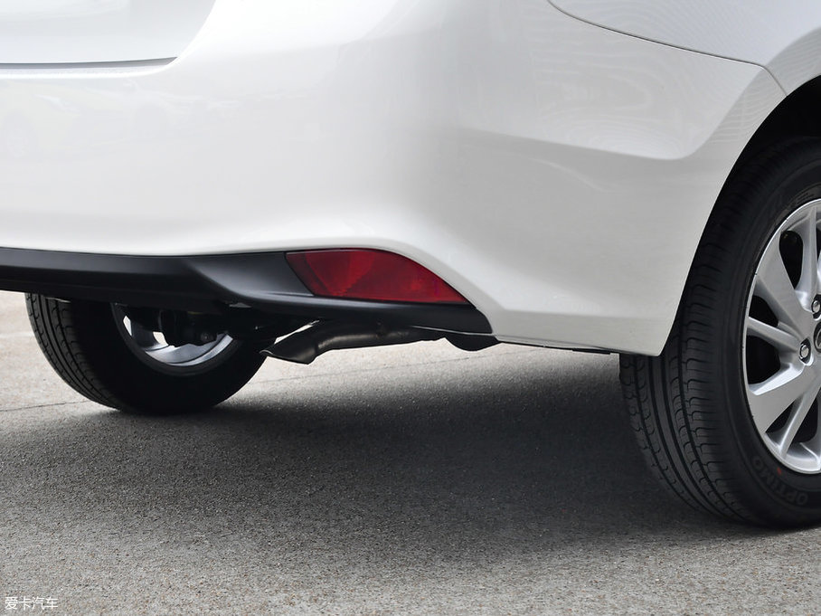 2017YARiS L  1.5G CVTń촰