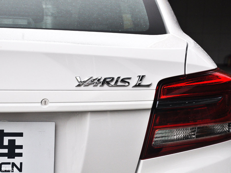 2017YARiS L  1.5G CVTń촰