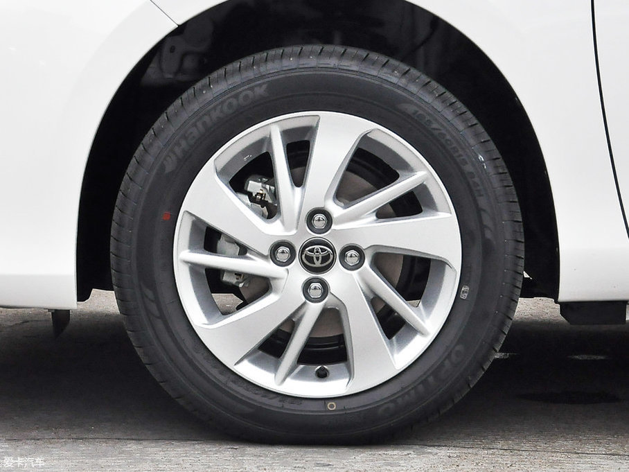 2017YARiS L  1.5G CVTń촰