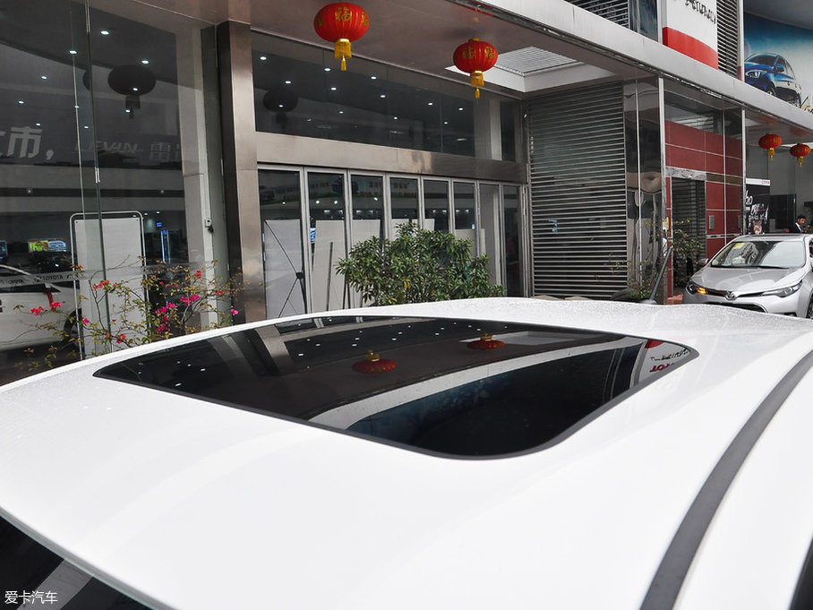 2017YARiS L  1.5G CVTń촰