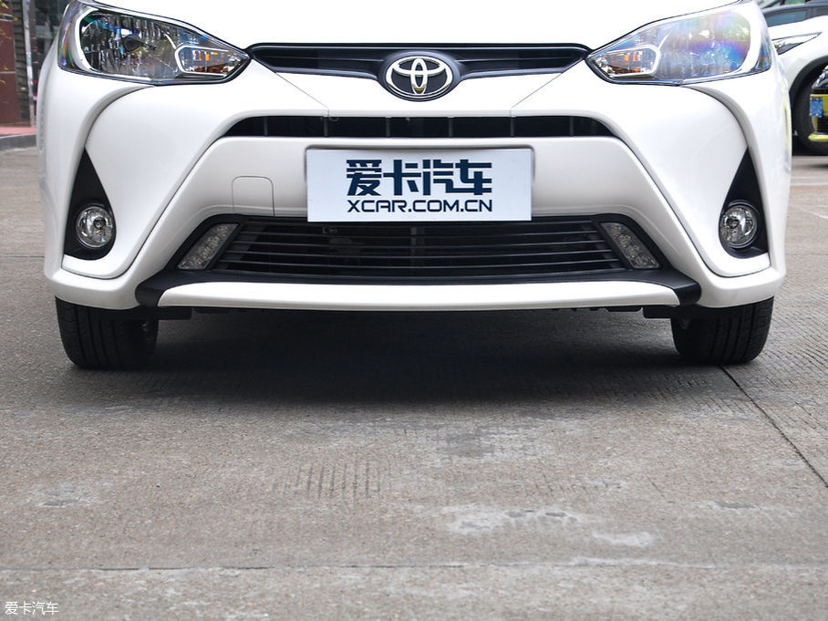 2017YARiS L  1.5G CVTń촰