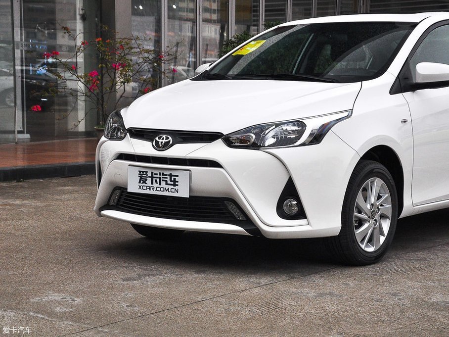 2017YARiS L  1.5G CVTń(dng)촰