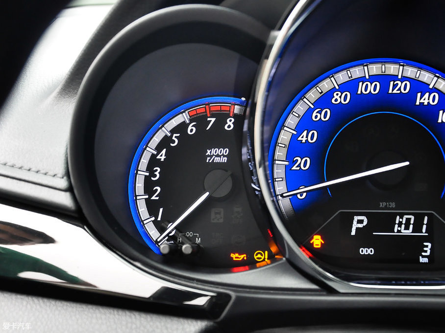 2017YARiS L  1.5G CVTń촰