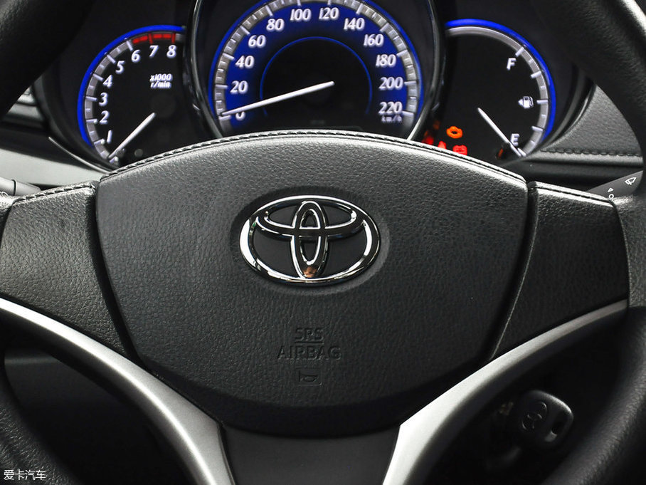 2017YARiS L  1.5G CVTń촰