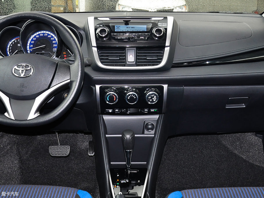 2017YARiS L  1.5G CVTń촰