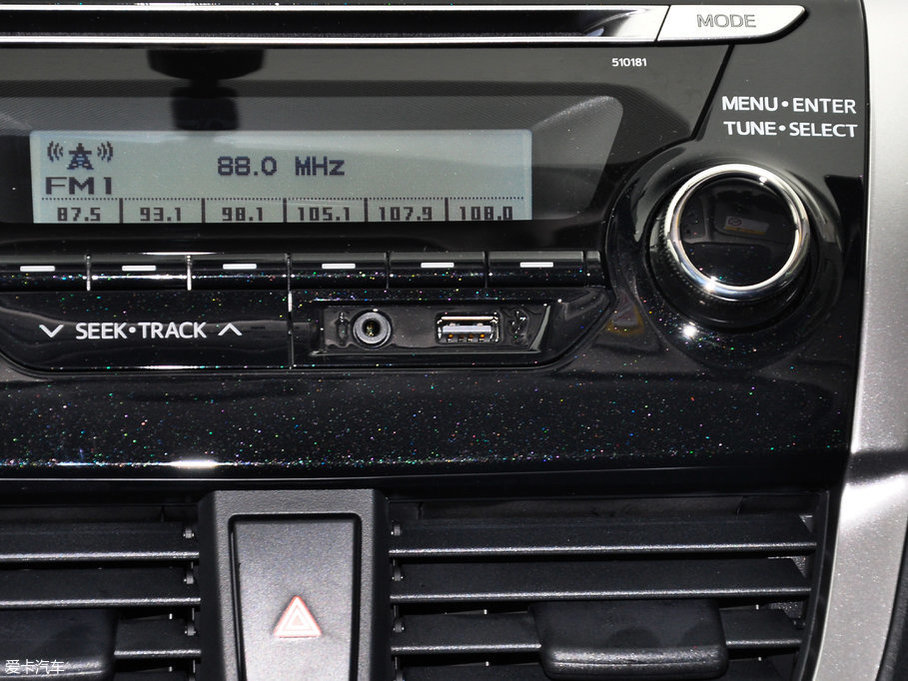 2017YARiS L  1.5G CVTń촰