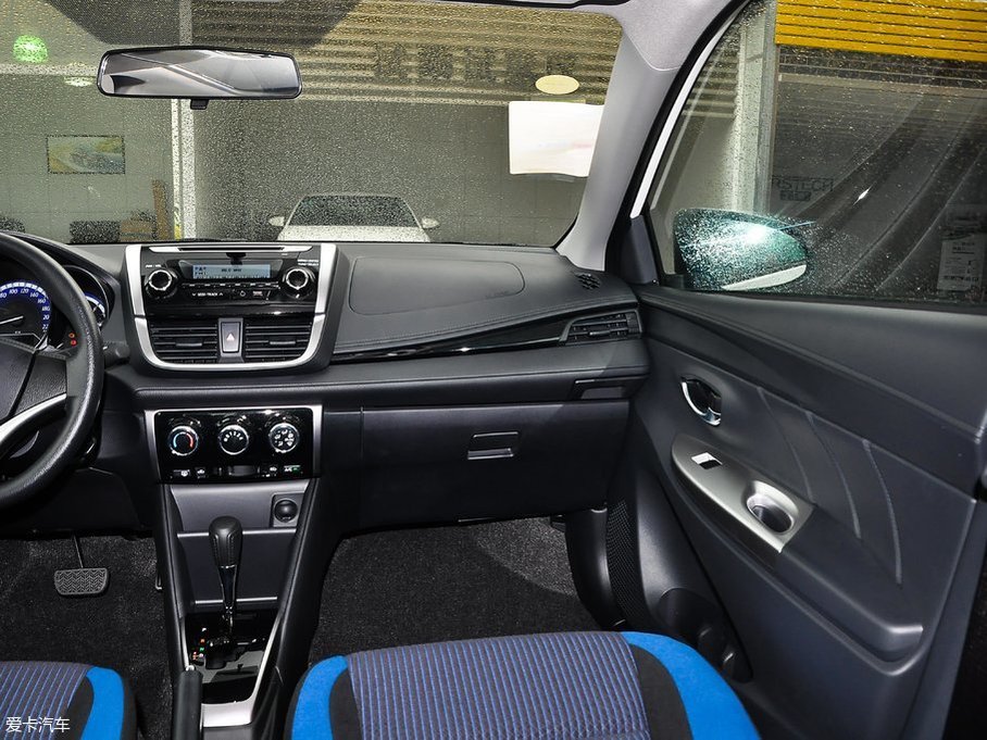 2017YARiS L  1.5G CVTń촰