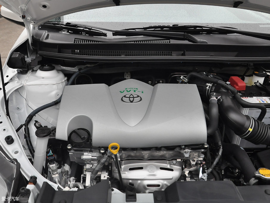 2017YARiS L  1.5G CVTń촰