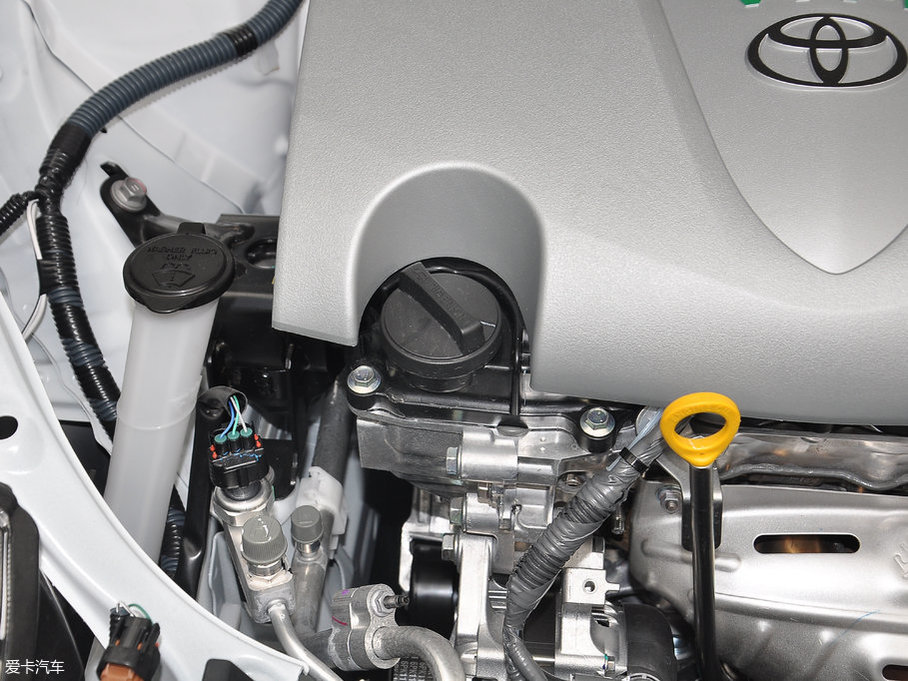 2017YARiS L  1.5G CVTń촰