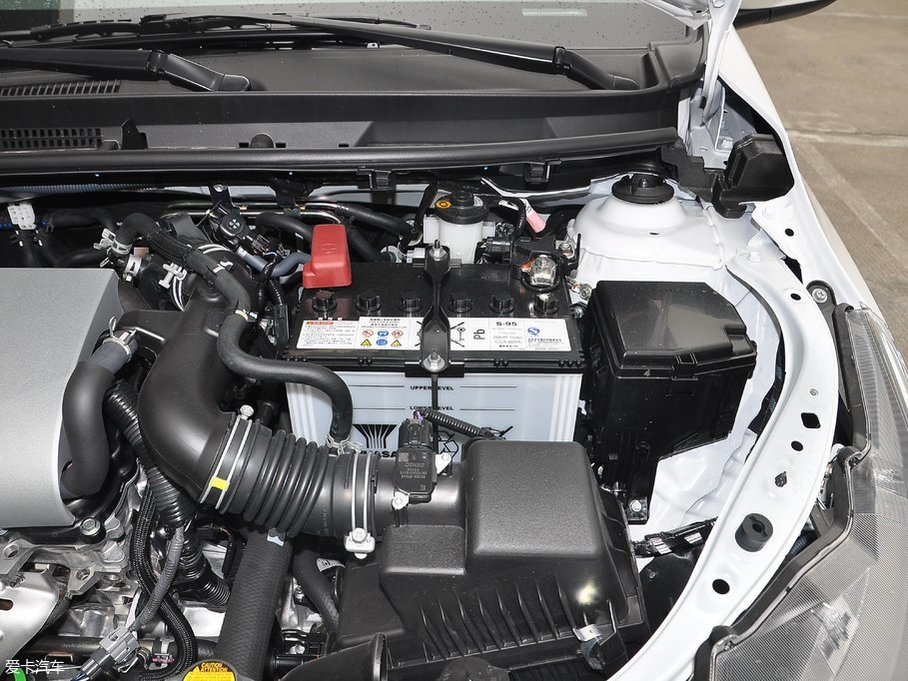 2017YARiS L  1.5G CVTń촰