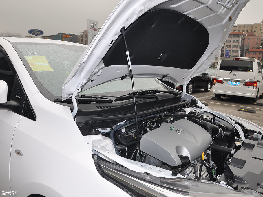 2017YARiS L  1.5G CVTń촰