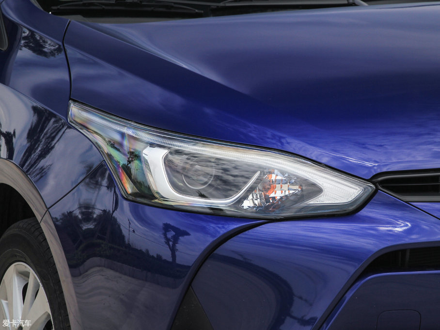 2017YARiS L  1.5GS CVTJ(dng)