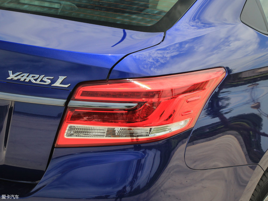 2017YARiS L  1.5GS CVTJӰ