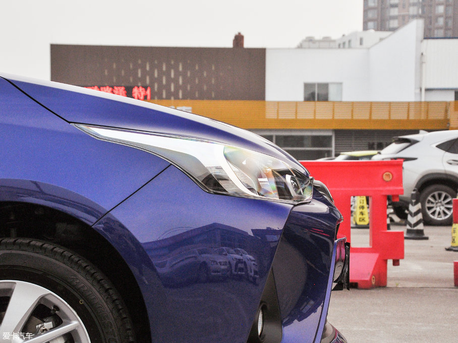 2017YARiS L  1.5G CVTńӰ