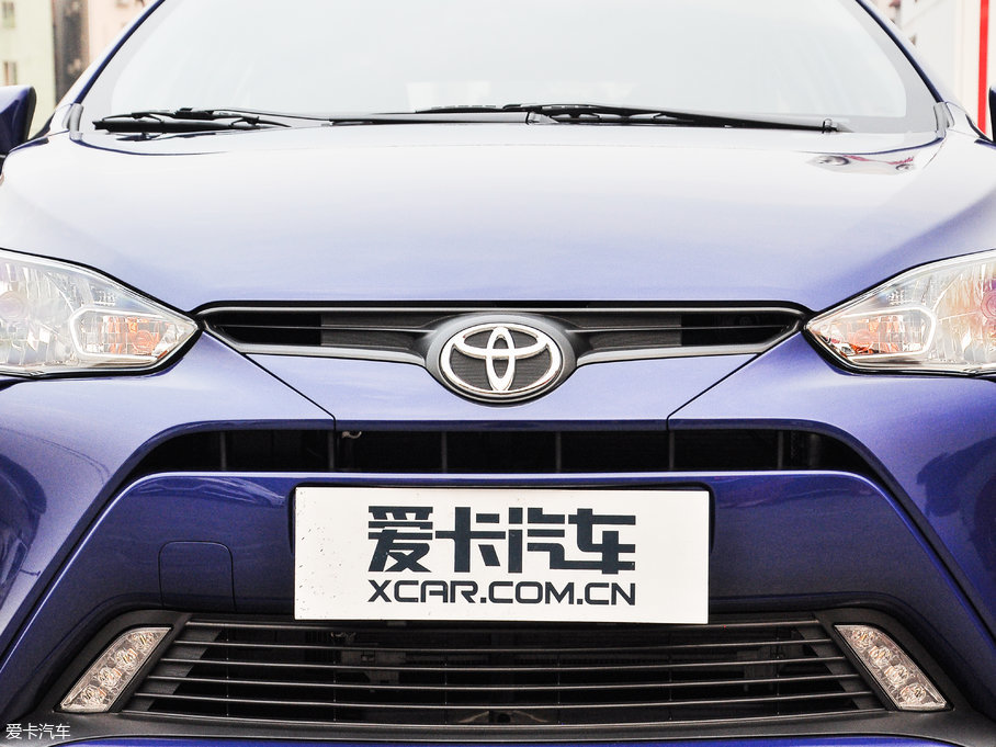 2017YARiS L  1.5G CVTńӰ