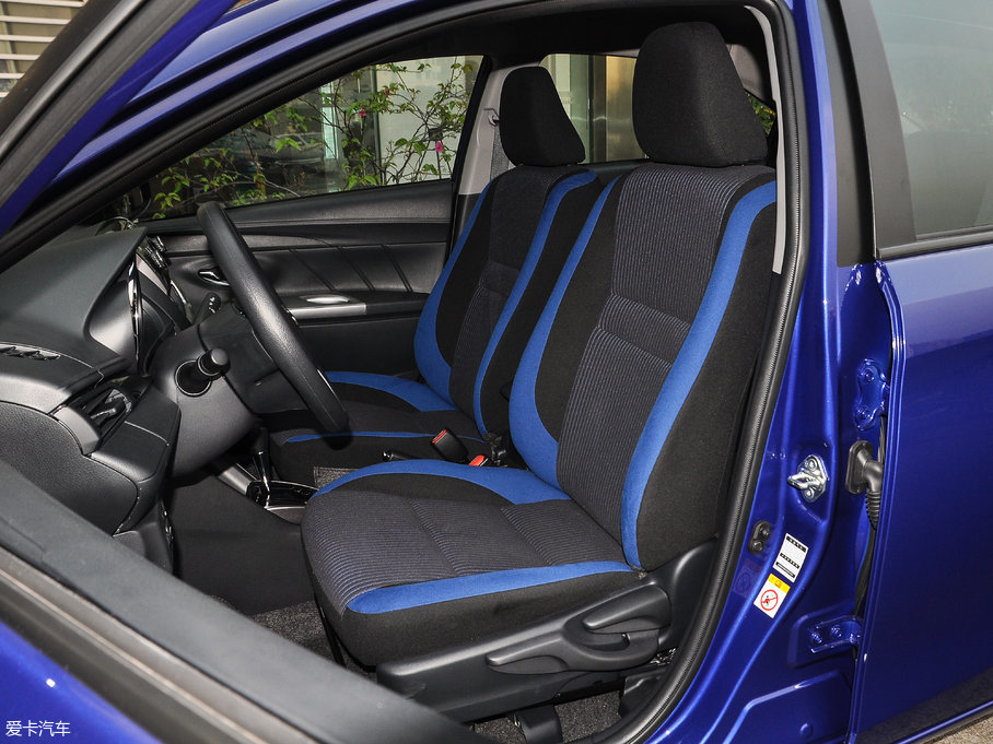 2017YARiS L  1.5G CVTńӰ