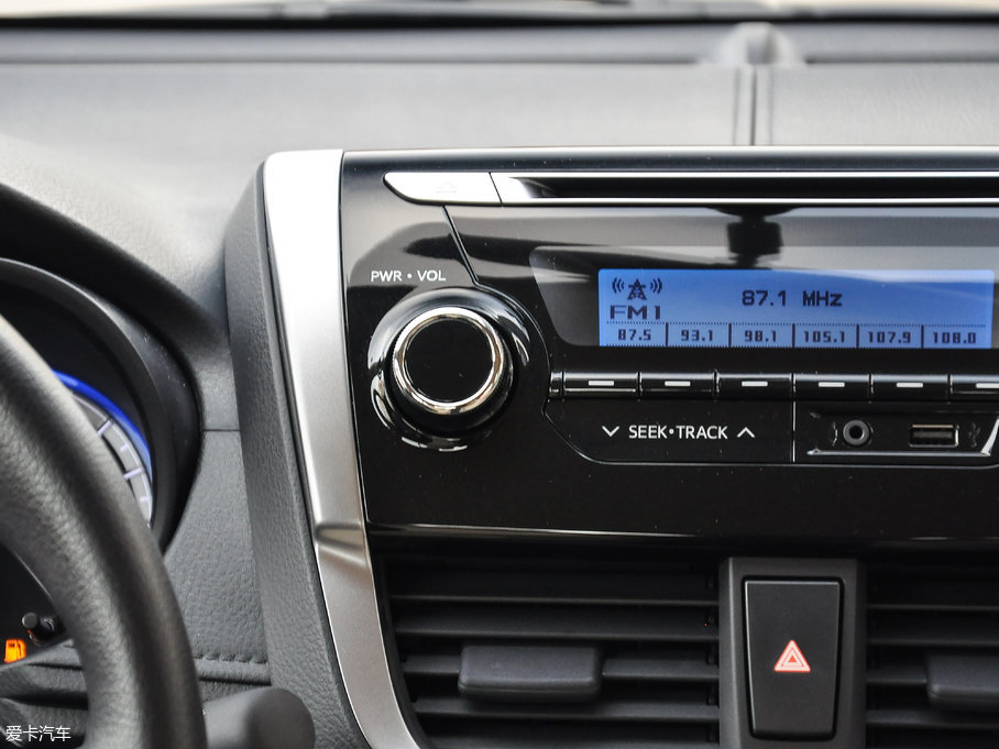 2017YARiS L  1.5G CVTńӰ