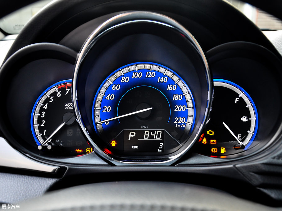 2017YARiS L  1.5G CVTńӰ