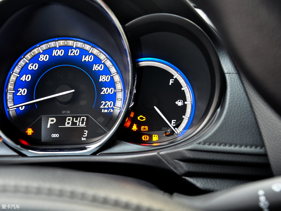 2017YARiS L  1.5G CVTńӰ