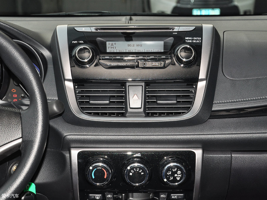 2017YARiS L  1.5G CVTńӰ