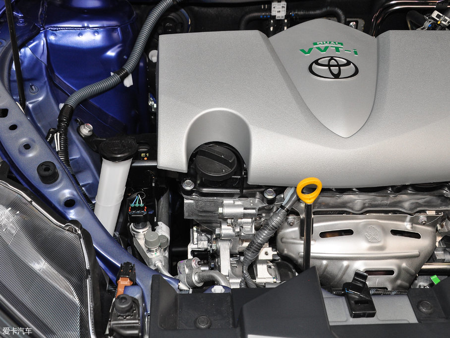 2017YARiS L  1.5G CVTńӰ