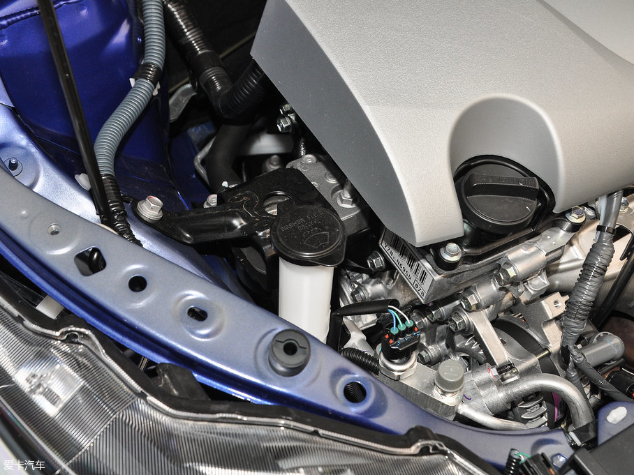 2017YARiS L  1.5G CVTńӰ