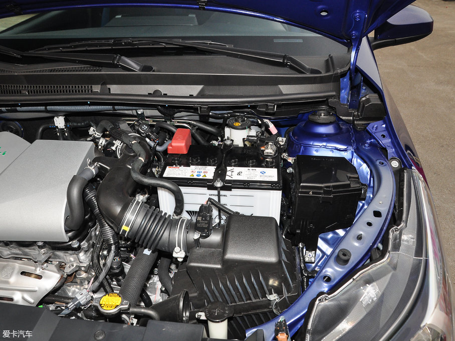 2017YARiS L  1.5G CVTńӰ