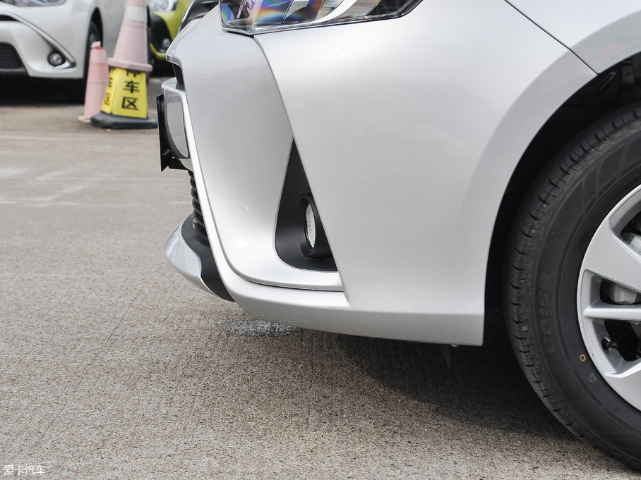 2017YARiS L  1.5G CVTńӰ